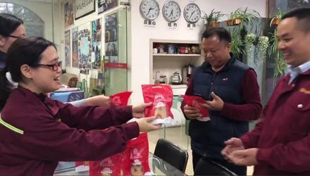 Giáng sinh vui vẻ