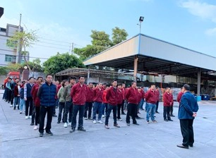 2021 Bắt đầu Công việc