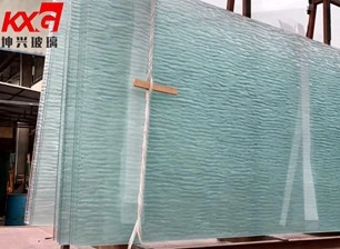 vidrio fusible
