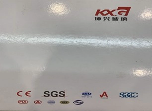 KXG උසස් තත්ත්වයේ නිෂ්පාදන පමණක් කරයි