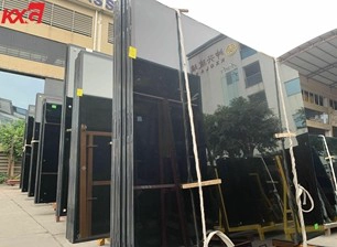 පරිවරණය කළ වීදුරුව