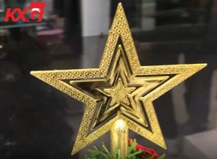 Hoạt động Giáng sinh vui vẻ