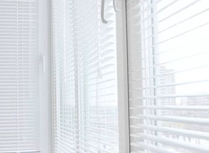 Insulated Glass Louver