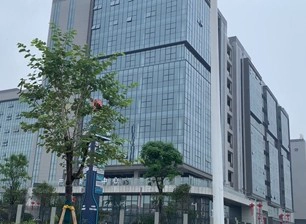 Ang pag-save ng enerhiya na naka-save ng glass-curtain wall