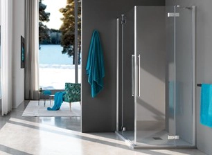 Hugis mo ang pintuan ng banyo
