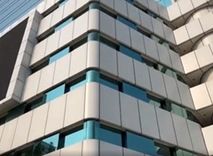 පරිවරණය කළ ආලේපිත වීදුරු