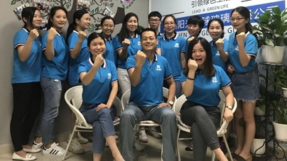 About us