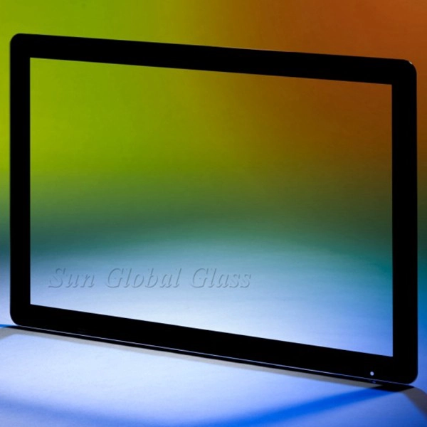 2mm anti reflective glass