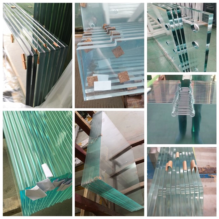 SZG glass process services
