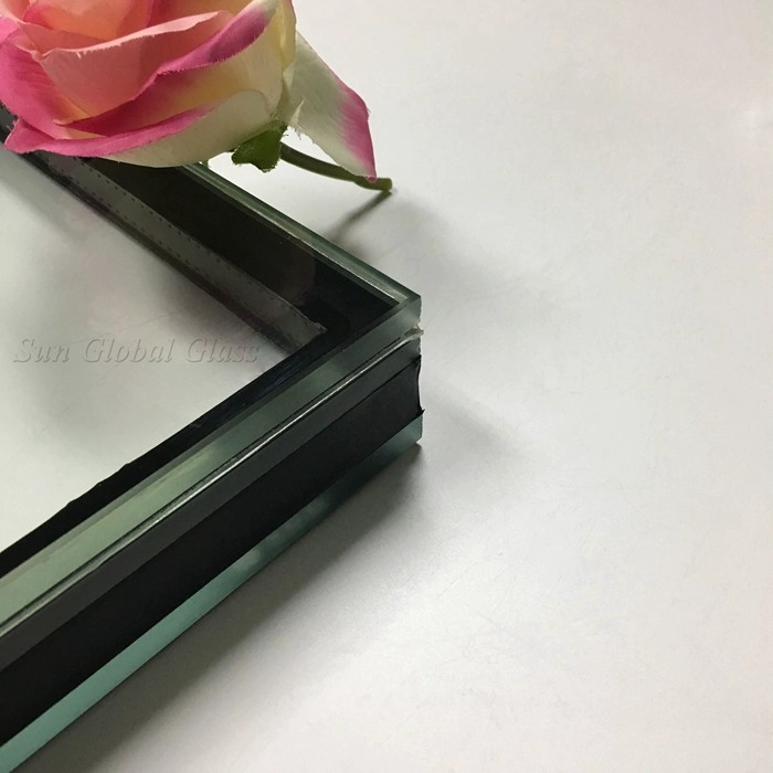 laminated insulated glass