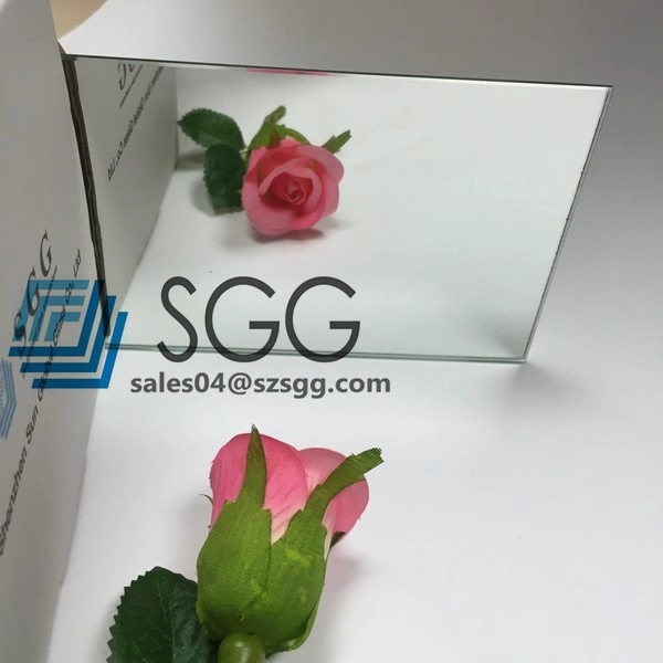 silver mirror glass manufacturer