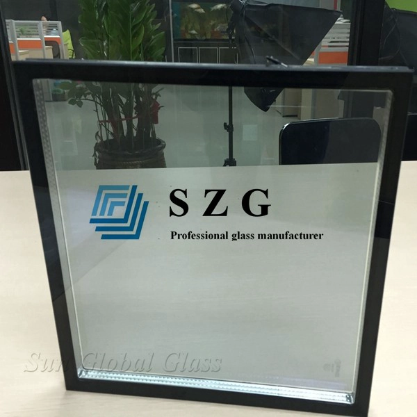 18mm insulated glass