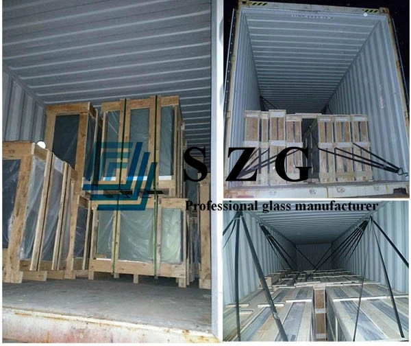 8mm acid etched toughened glass, 8mm tempered glass door, 8mm toughened shower glass, 8mm frosted tempered glass, shower glass door 8mm ,