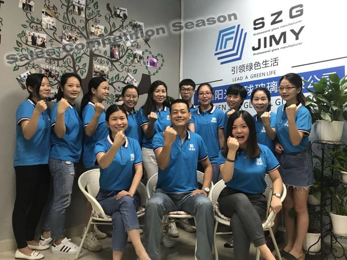 SZG Team