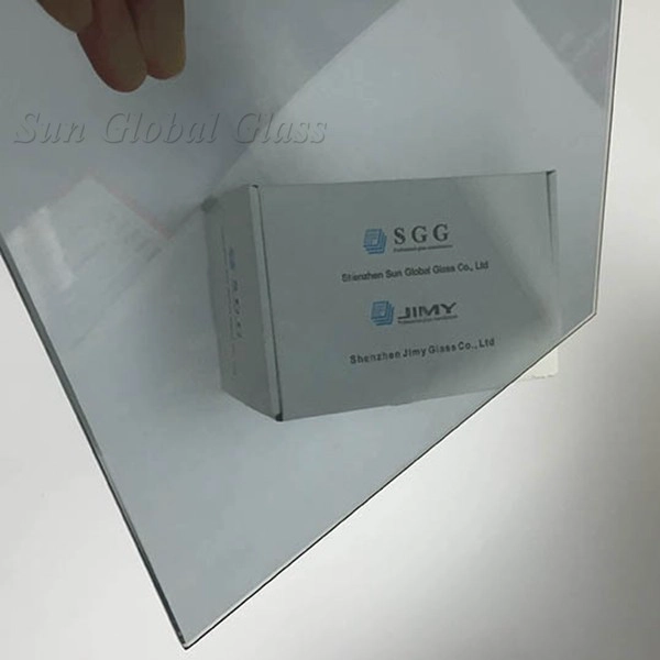 Low-E glass China factory building glass manufacturers