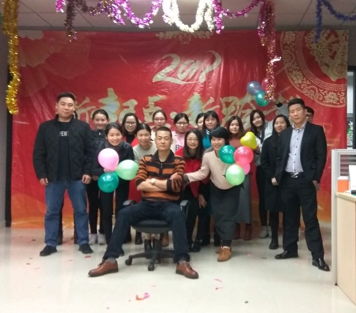 SZG Team