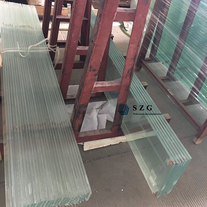 6mm+6mm low iron laminated glass, 13.14mm ESG VSG, 66.3 low iron laminated glass, Starphire laminated glass, 6+6mm low iron ESG VSG, 6mm+6mm ultra clear laminated glass