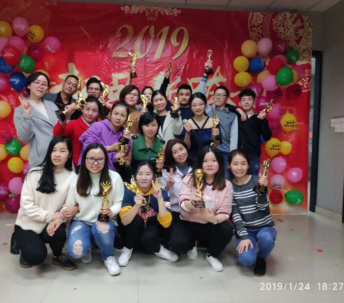 SZG Team