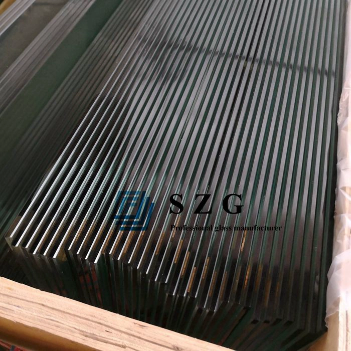 fire rated glass 