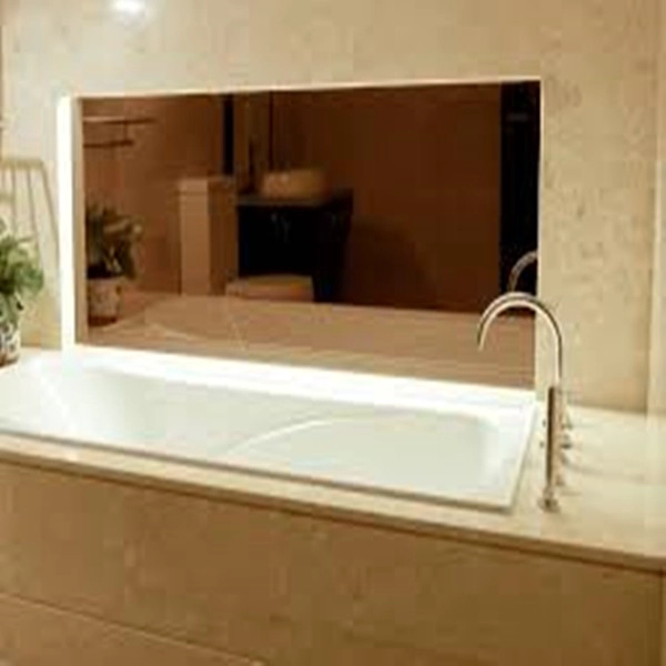 what do you know about bronze tinted glass?