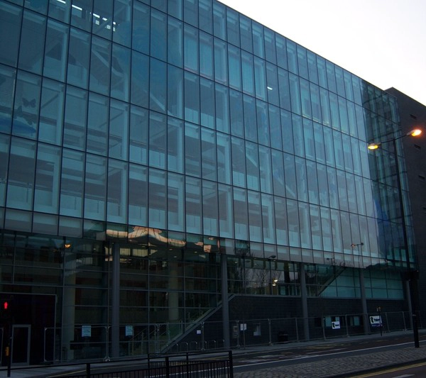 low e insulated glass curtain wall 8mm+12A+8mm
