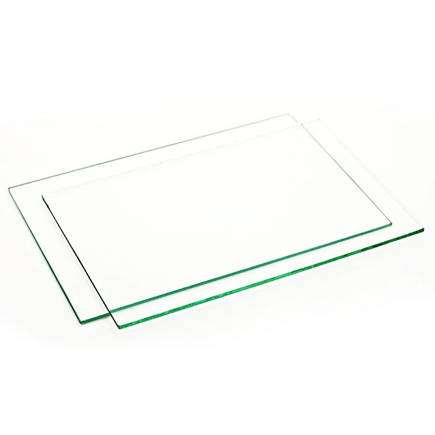 2mm clear glass sheet