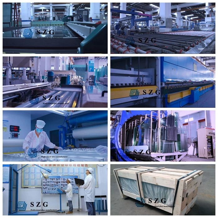 Low E Insulated Glass Units