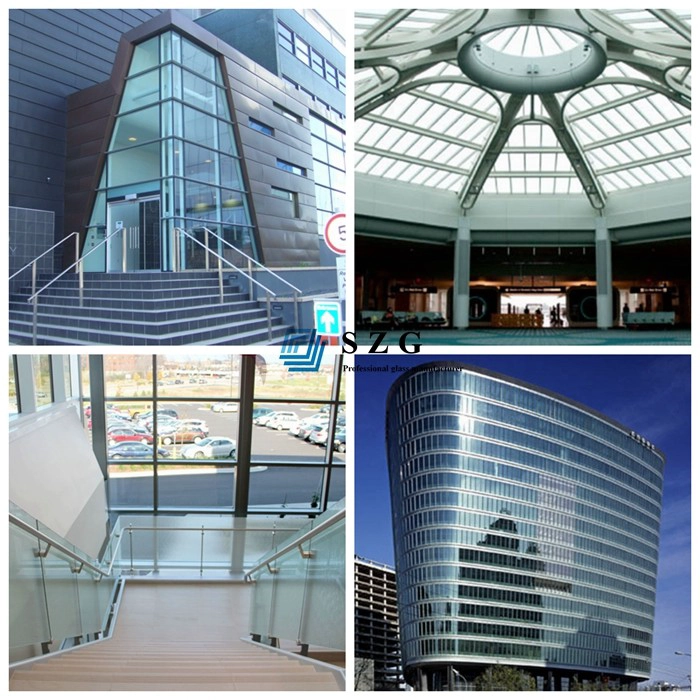 Jumbo size laminated glass, laminated safety glass, heat soak laminated glass, laminated glass manufacturer, sentry laminated glass, laminated glass price