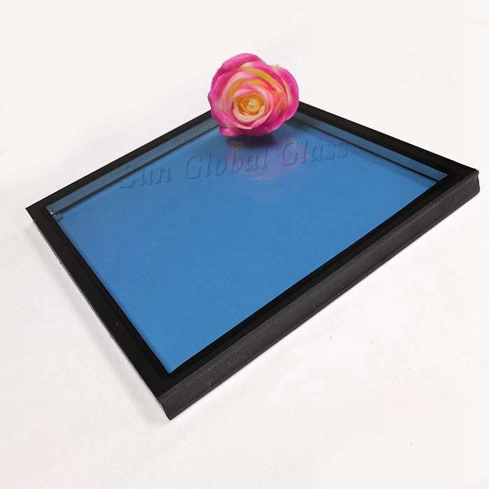 insulated glass