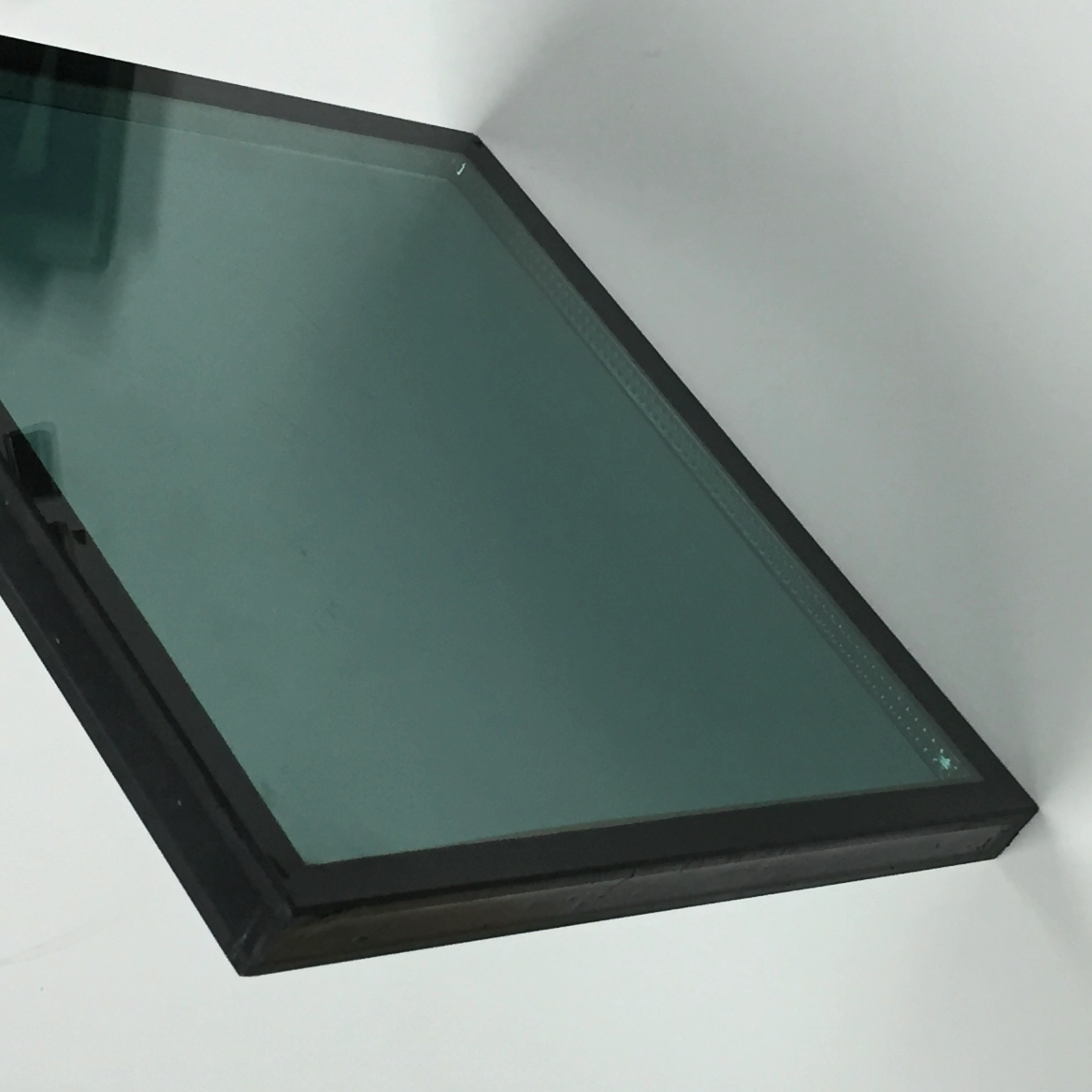 insulated glass