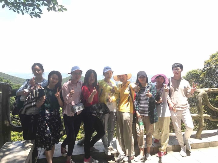 SZG Team