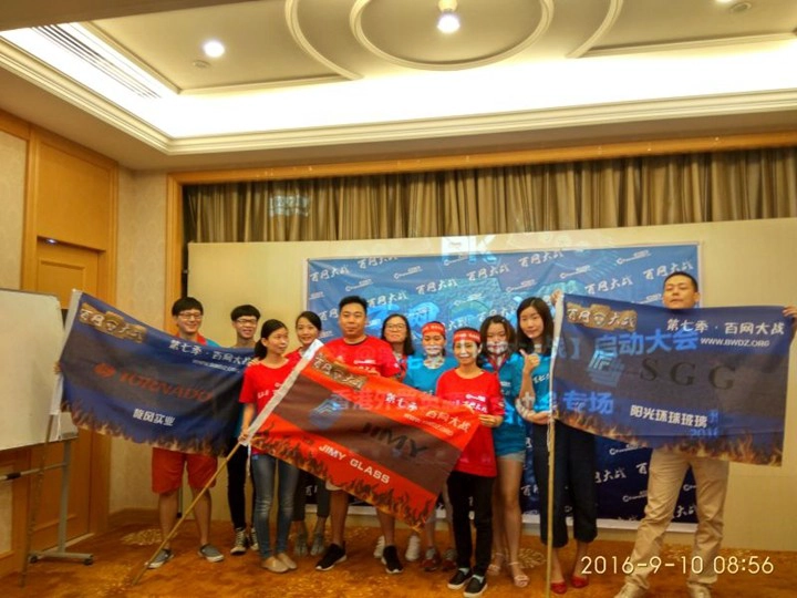 SZG Team