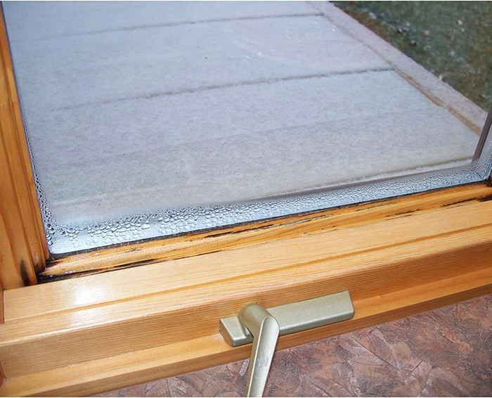 insulated glass
