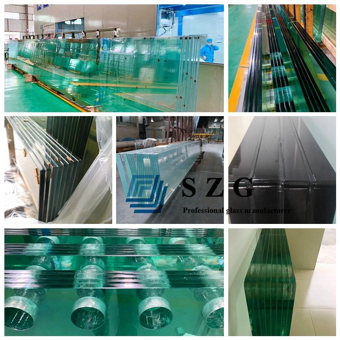 glass process