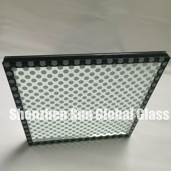 low iron IGU, glass service, commercial glass, glass partition, silk screen printed glass, architectural glass, double glazed glass, insulated glass unit, glass manufacturers, architectural glass, ESG VSG IGU