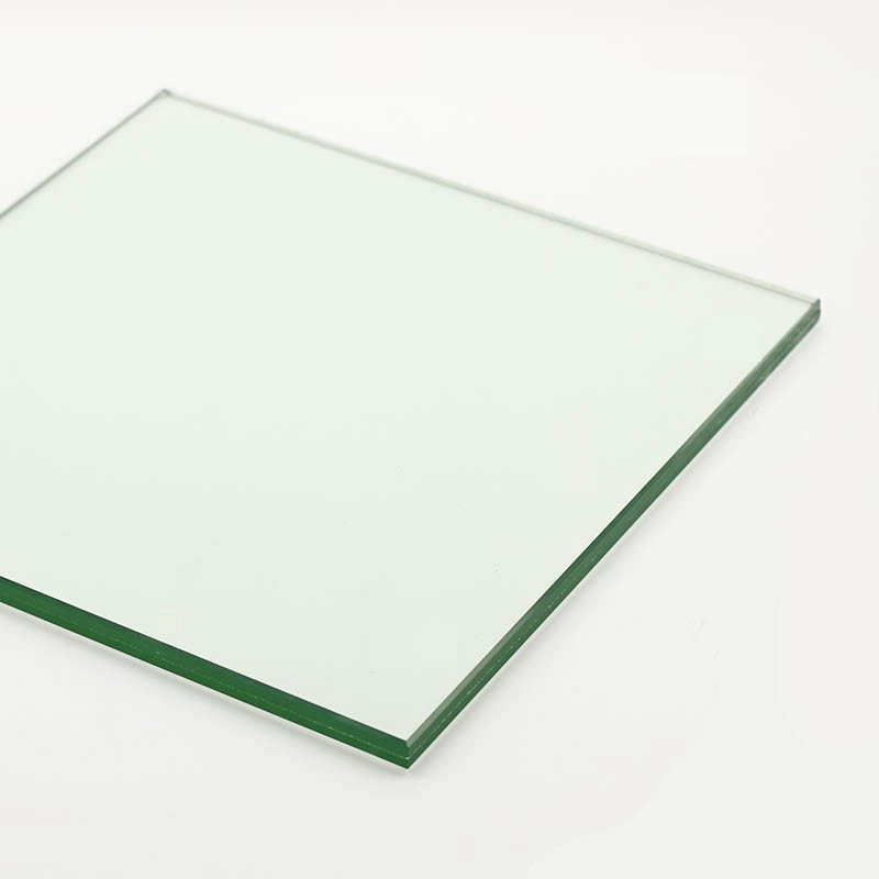clear laminated glass 8.38mm