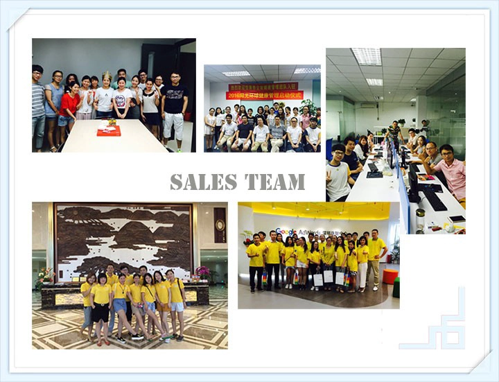 SZG Team