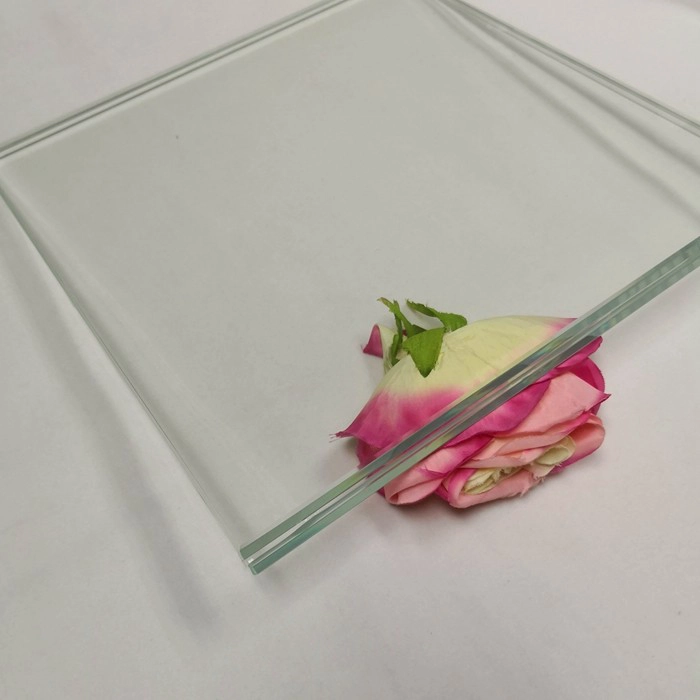 13.14mm low iron tempered laminated glass, 66.3 ultra clear toughened laminated glass, 1/2 inch tempered laminated glass extra clear 