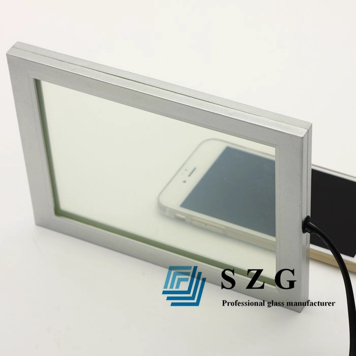  switchable privacy intelligent glass
