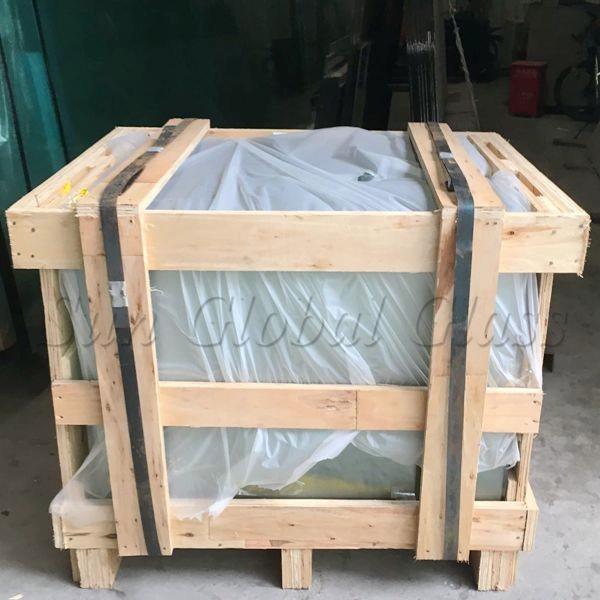 10.76mm PVB laminated glass company, 552 light blue laminated glass on sale, 10.76mm ford blue laminated glass panels, 10.7 blue laminated glass prices