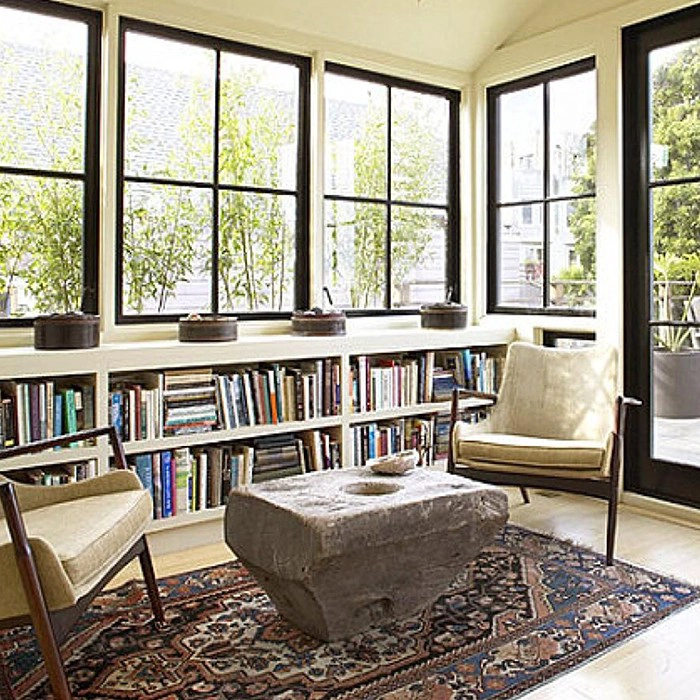 SZG Insulated Single and Double Hung Window