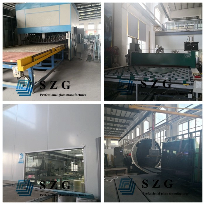 curved laminated production