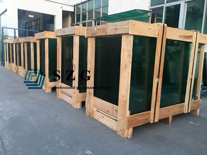 polished glass,building glass manufacturer,tampered glass manufacturer,insulated glass supplier