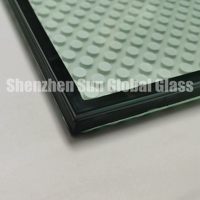 IGU, double glazing, 31.52mm printed double glazed, double pane glass, partition glass, double glazing unit, Isolierglas, verre isolant, doble acristalamiento, glass company