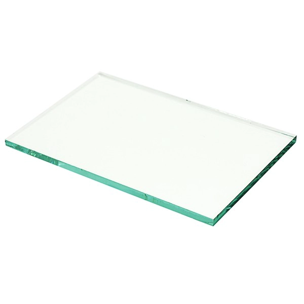 4mm clear float glass