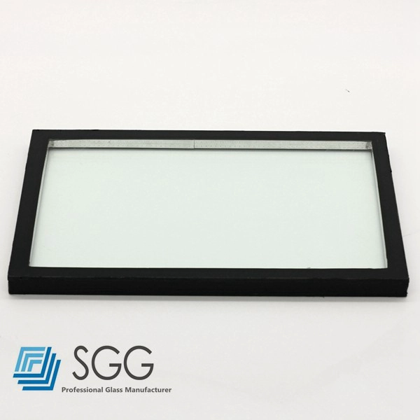 insulated glass 5mm+5mm