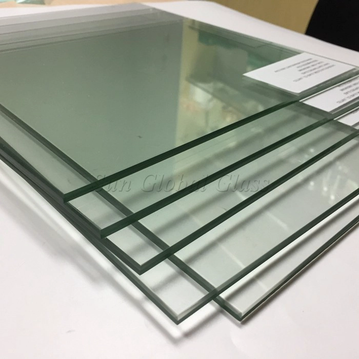 5mm fire rated glass
