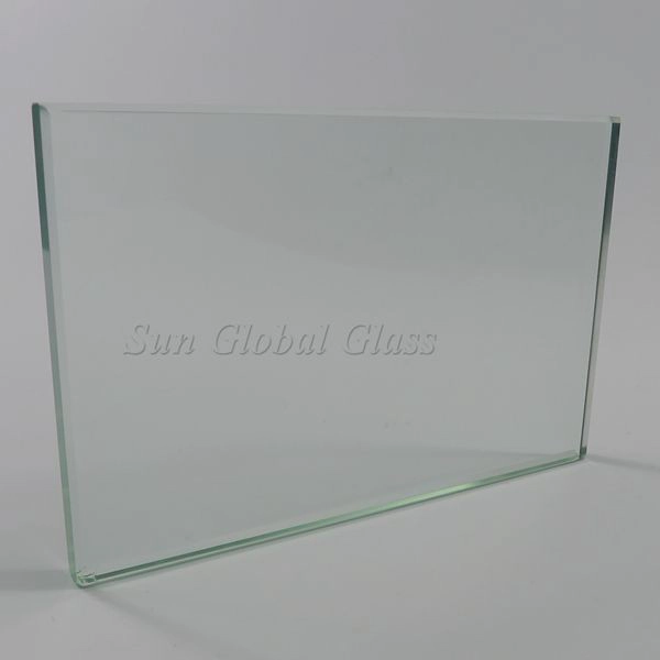 5mm heat strengthened glass