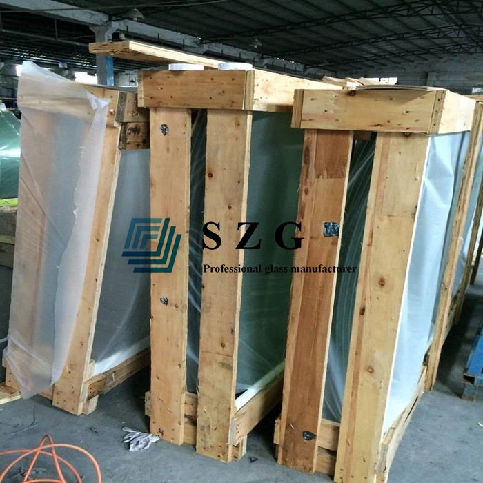 insulated glass