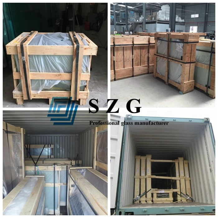 Insulated glass price, argon insulated glass, toughened insulated glass, 5mm+5mm toughened double glass, clear insulated glass, tempered insulated glass, low E double glazing
